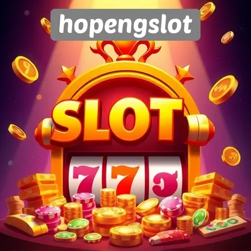 Keunggulan Permainan di Situs Hopengslot
