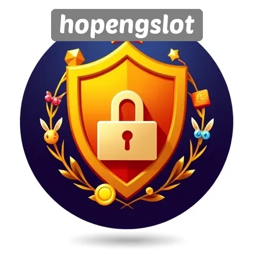Keamanan dan Privasi Data di Hopengslot yang Perlu Diketahui
