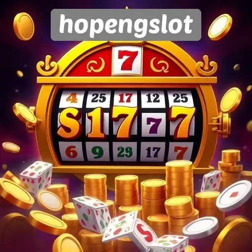 Strategi Bermain yang Efektif di Hopengslot