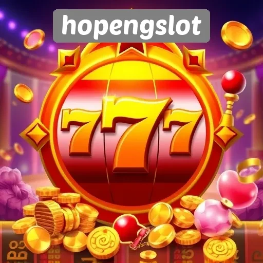 Mengungkap Fitur Menarik di Hopengslot