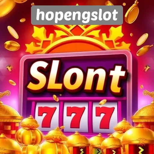 Menjelajahi Fitur Utama di Situs Game Hopengslot