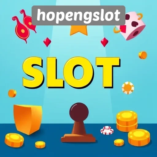 Panduan Untuk Pemain Baru di Hopengslot