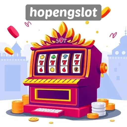 Perbandingan Hopengslot dengan Situs Game Online Lainnya