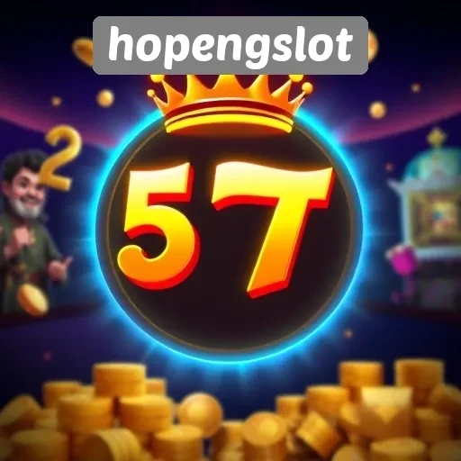 Mengulas Fitur Menarik di Situs Game Hopengslot