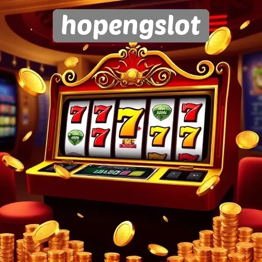 Cara Daftar dan Bermain di Situs Hopengslot