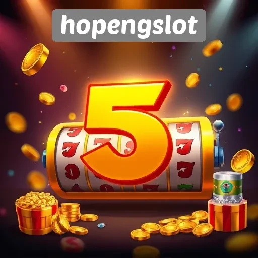 Promosi Menarik Yang Ditawarkan Oleh Hopengslot