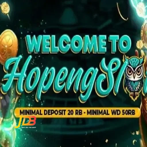 hopengslot Logo