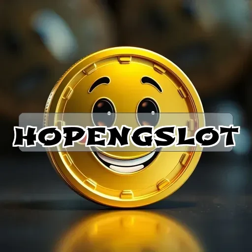 hopengslot: Manfaatkan Promosi Terbaru dan Menangkan Hadiah Besar!