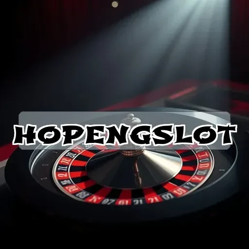 hopengslot: Fitur Menarik dan Slot Online Terbaik di Indonesia