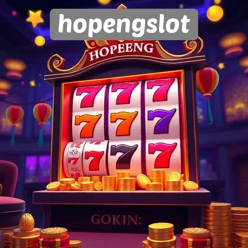Taktik dan Strategi Bermain di Hopengslot untuk Menang