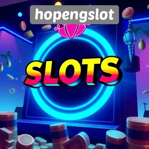 Tips dan Trik Bermain di Hopengslot untuk Pemula