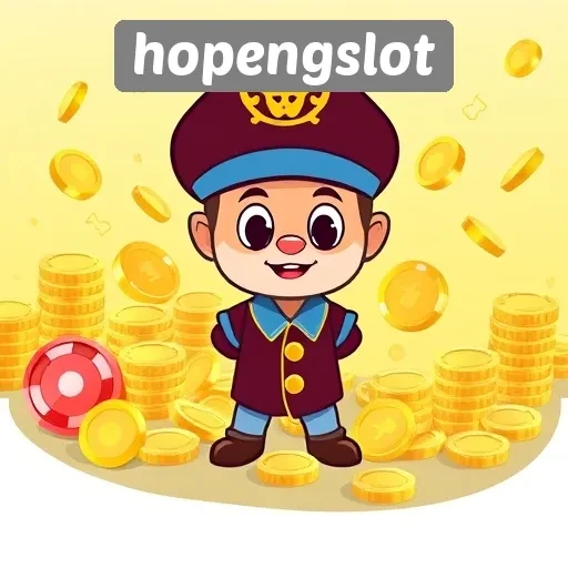 Ulasan Pengalaman Pengguna di Hopengslot